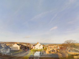 Pen Wallis, Fishguard, SA65