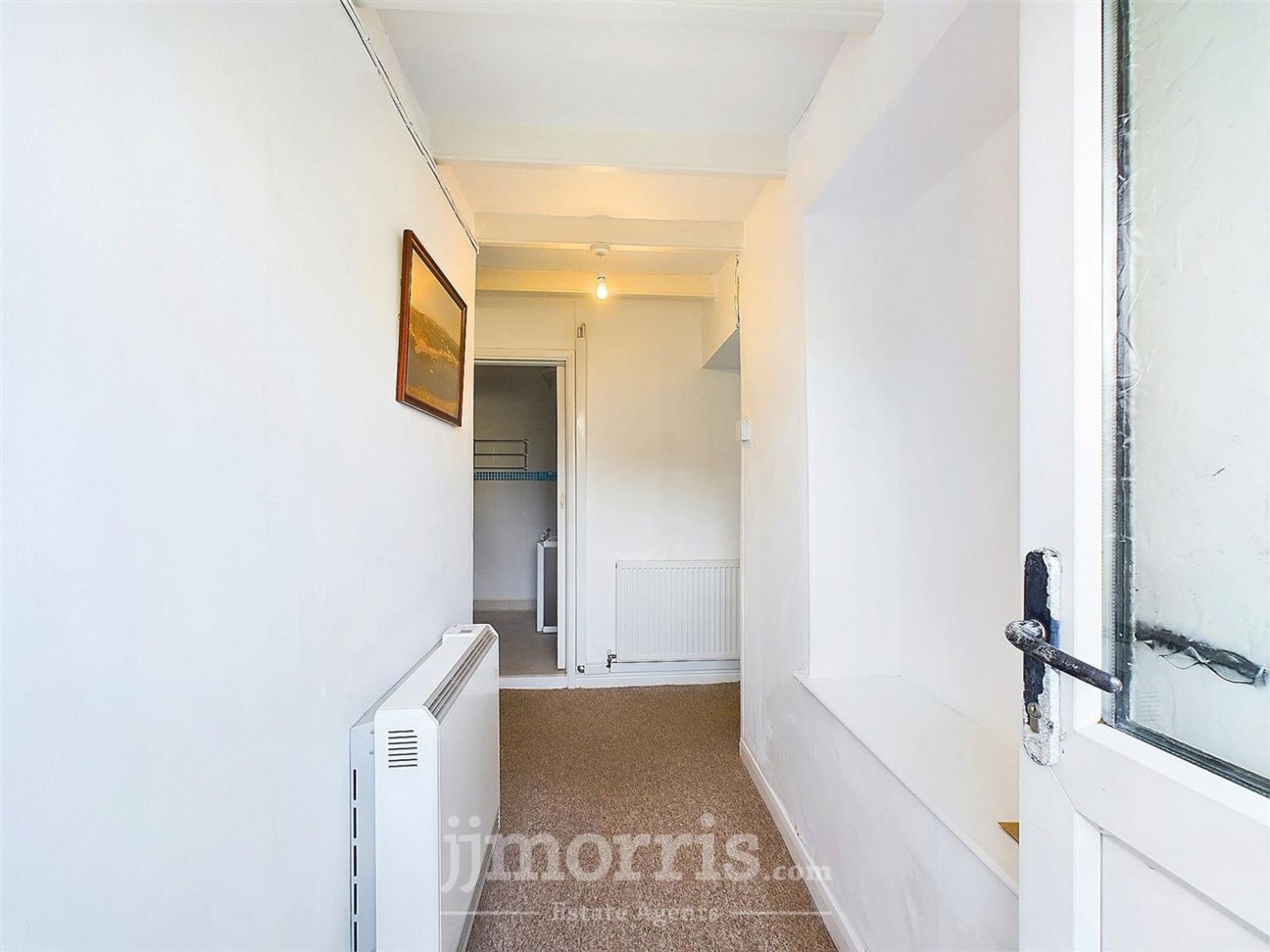 Pen Wallis, Fishguard, SA65