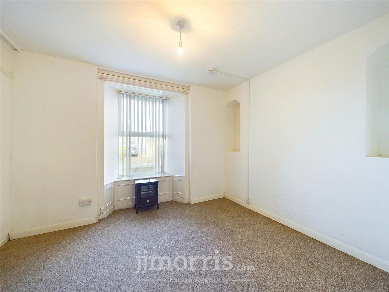 Pen Wallis, Fishguard, SA65