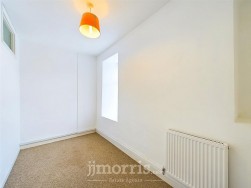 Pen Wallis, Fishguard, SA65