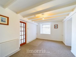 Pen Wallis, Fishguard, SA65