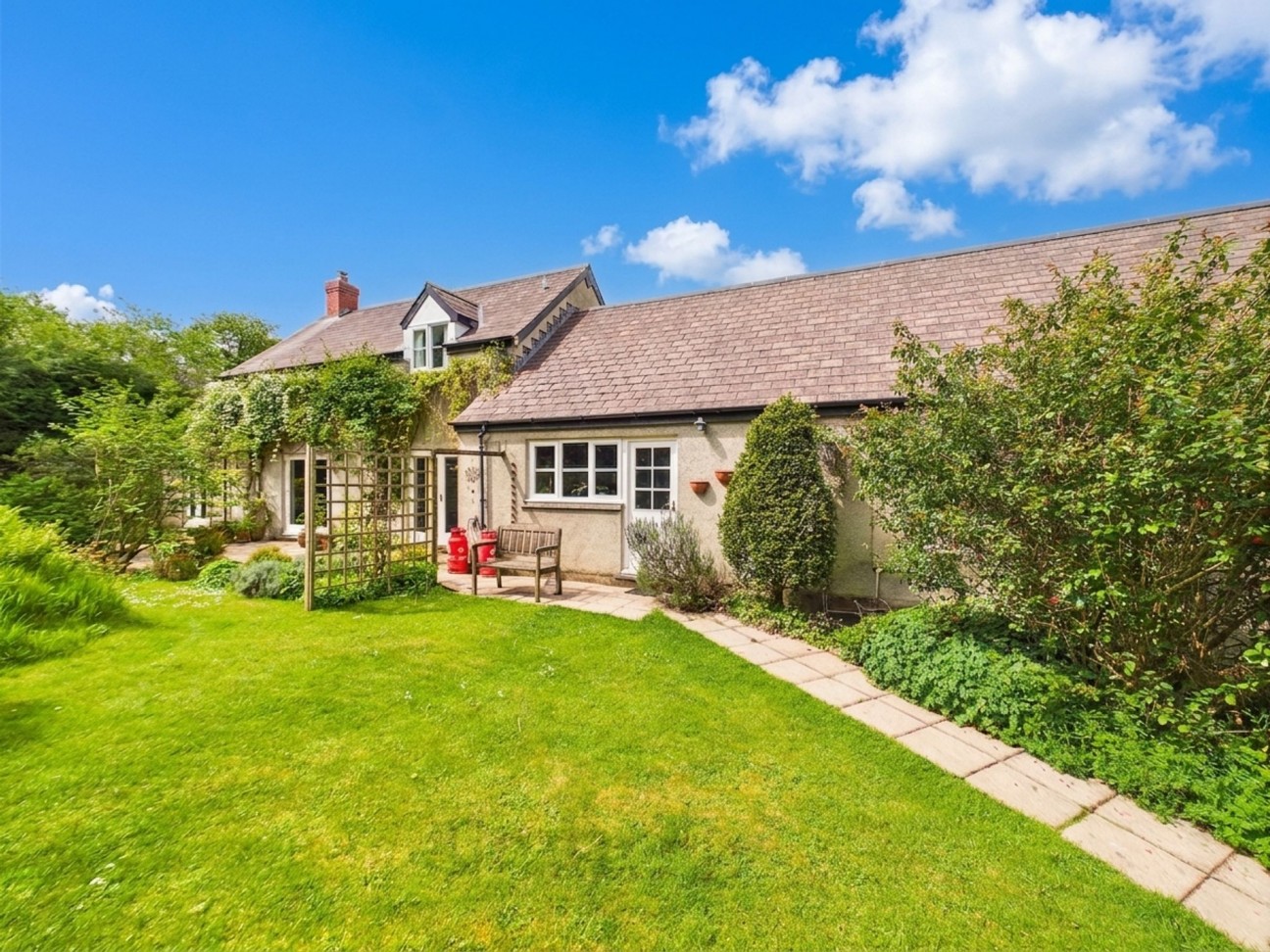 Mathry, Haverfordwest, SA62