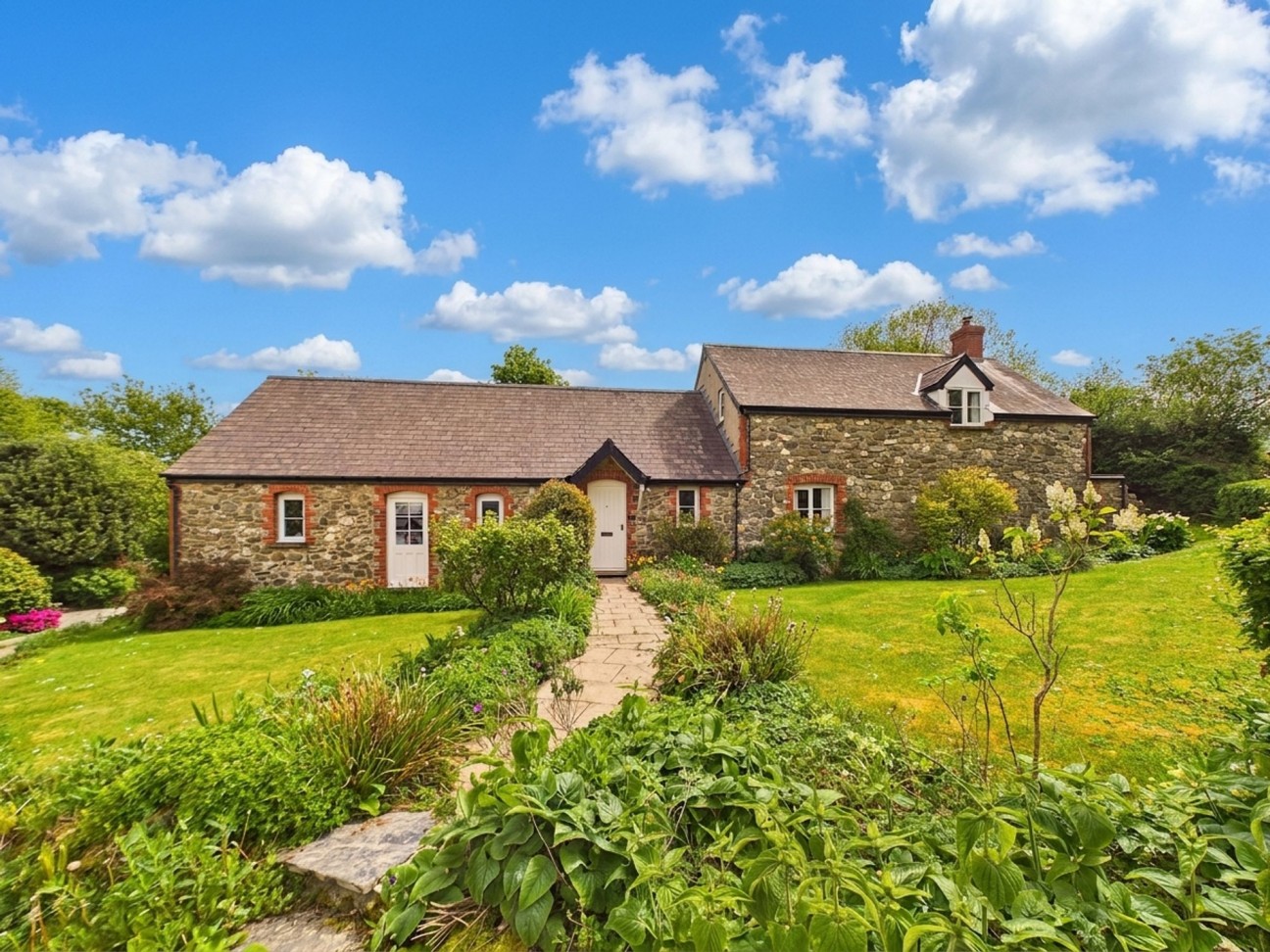Mathry, Haverfordwest, SA62