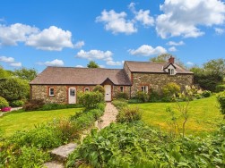 Mathry, Haverfordwest, SA62