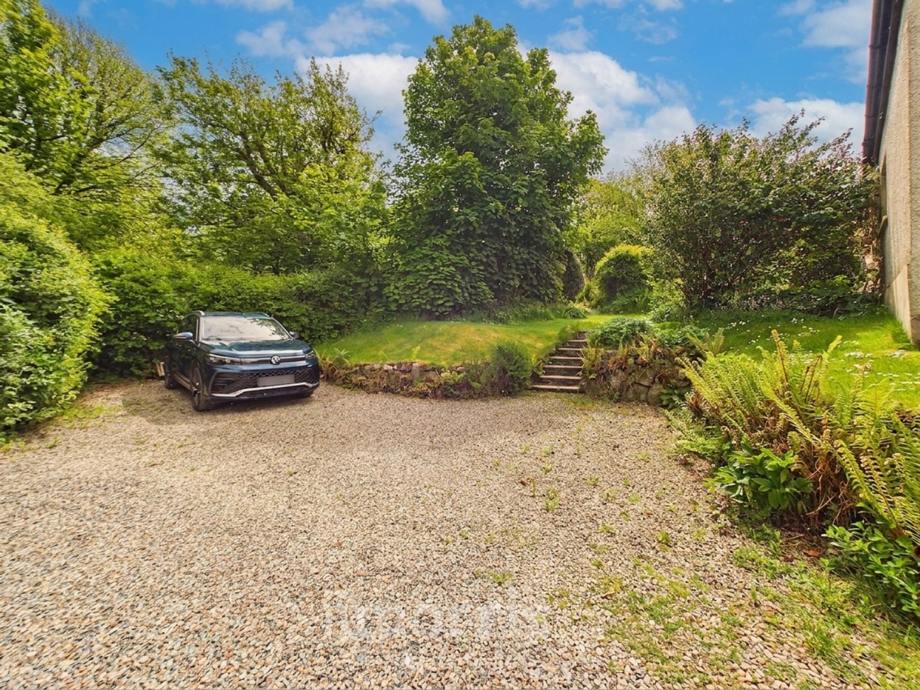 Mathry, Haverfordwest, SA62
