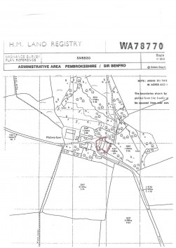 Mathry, Haverfordwest, SA62