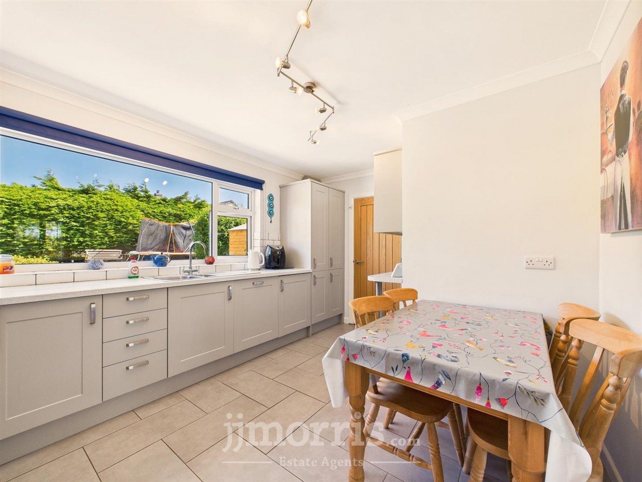 Jubilee Gardens, Templeton, SA67