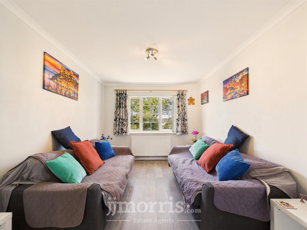 Jubilee Gardens, Templeton, SA67