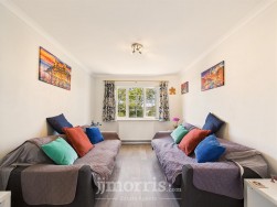 Jubilee Gardens, Templeton, SA67