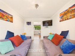 Jubilee Gardens, Templeton, SA67