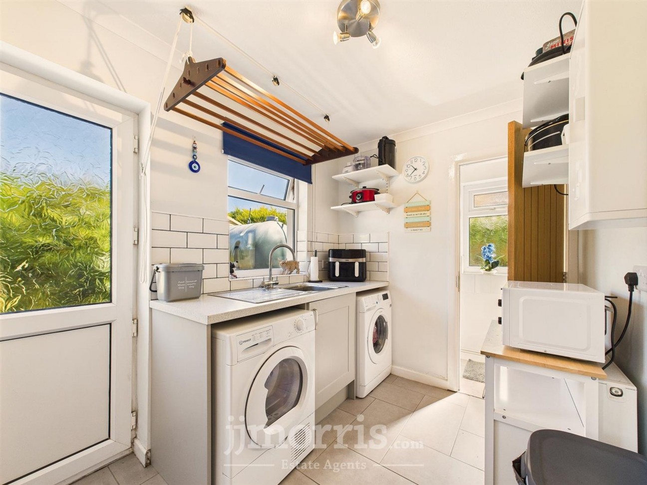 Jubilee Gardens, Templeton, SA67