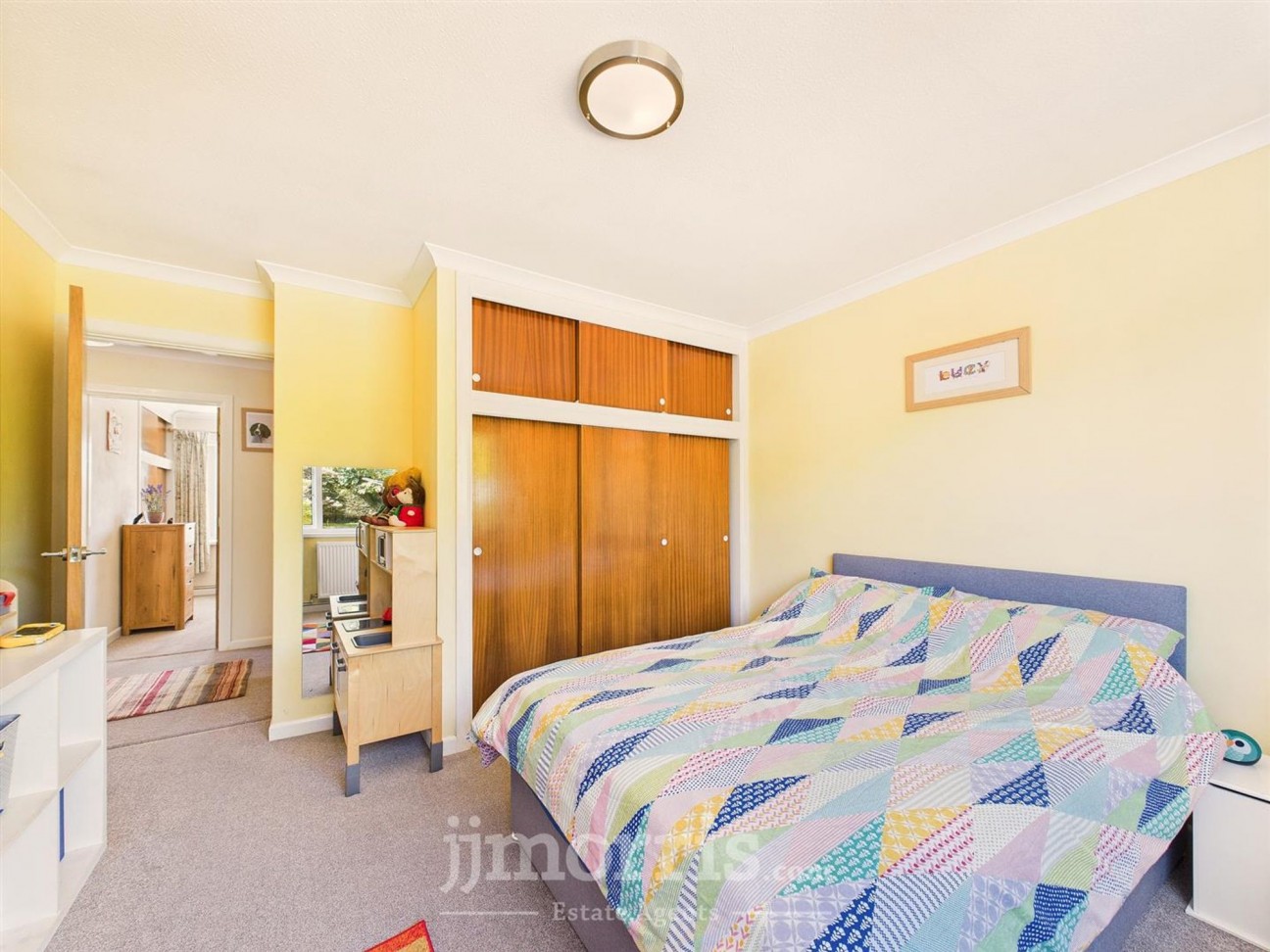 Jubilee Gardens, Templeton, SA67