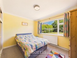 Jubilee Gardens, Templeton, SA67