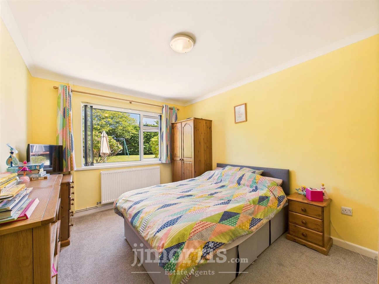 Jubilee Gardens, Templeton, SA67