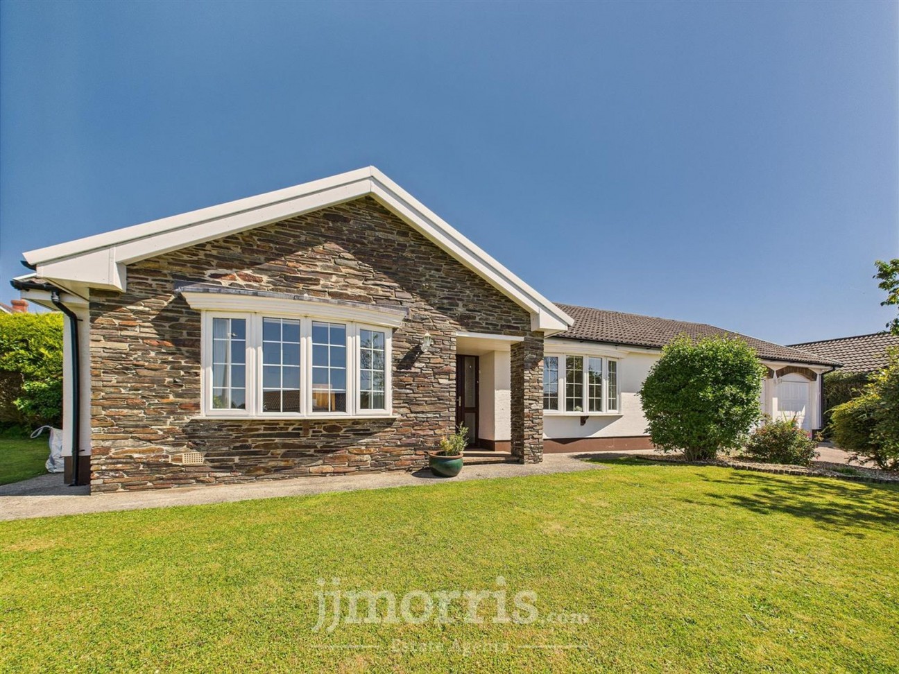 Jubilee Gardens, Templeton, SA67