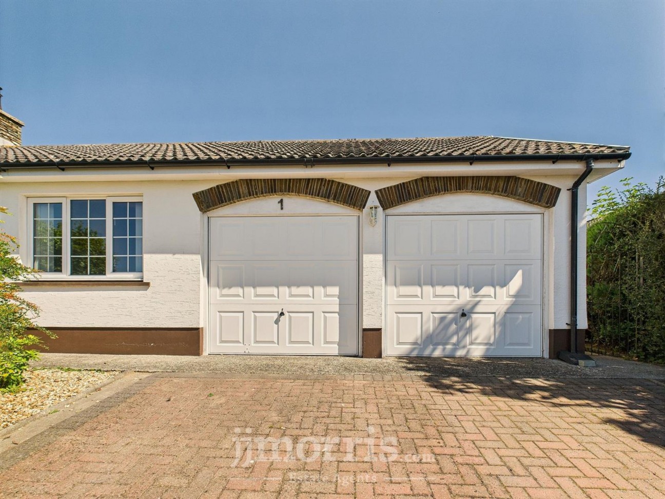 Jubilee Gardens, Templeton, SA67