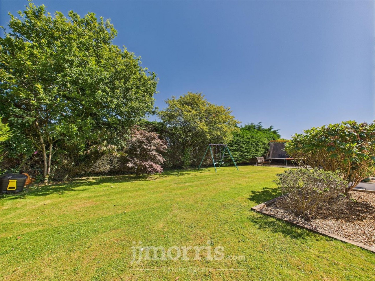 Jubilee Gardens, Templeton, SA67