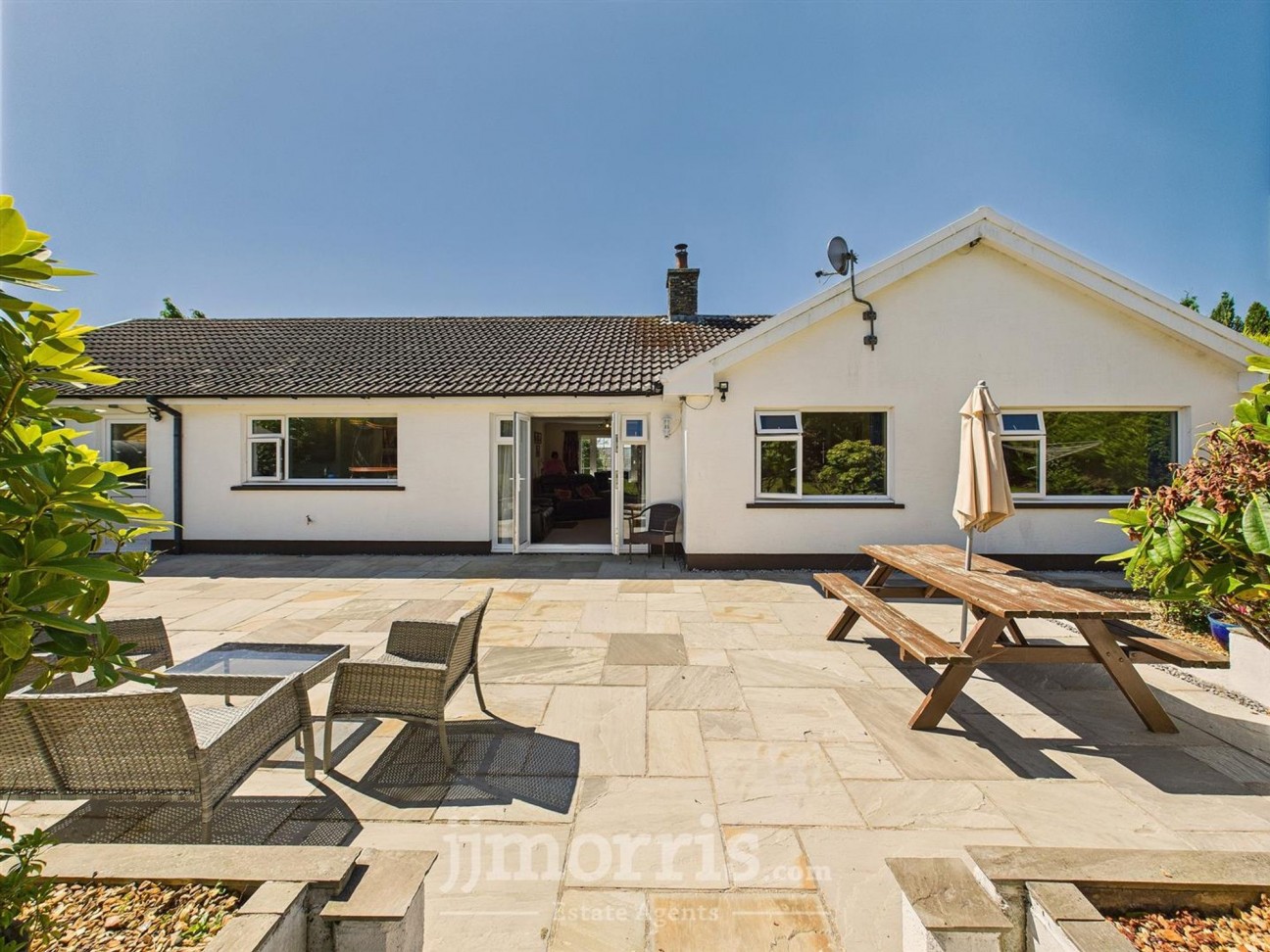 Jubilee Gardens, Templeton, SA67