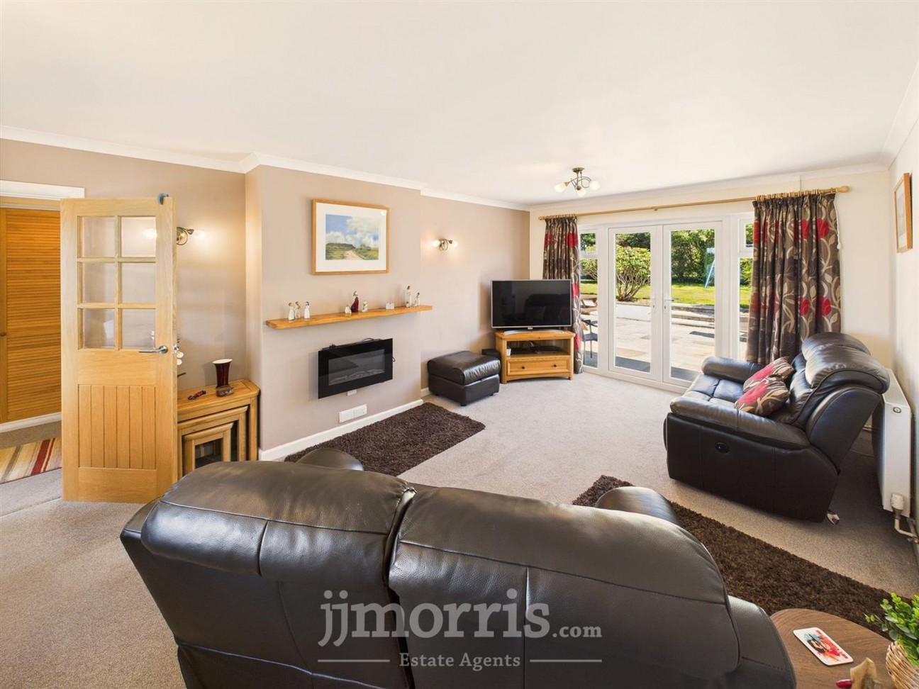 Jubilee Gardens, Templeton, SA67
