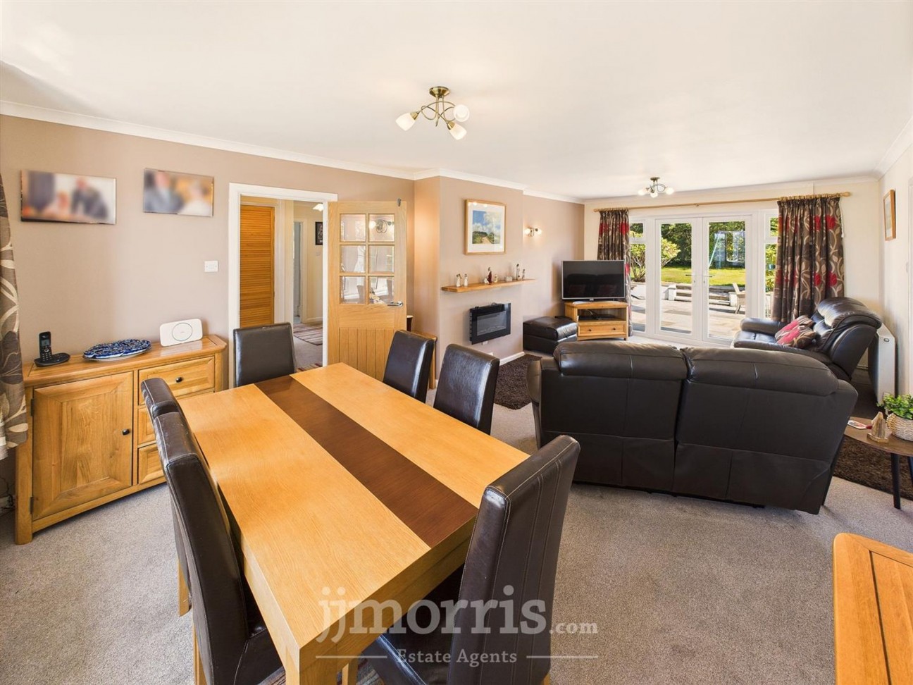 Jubilee Gardens, Templeton, SA67