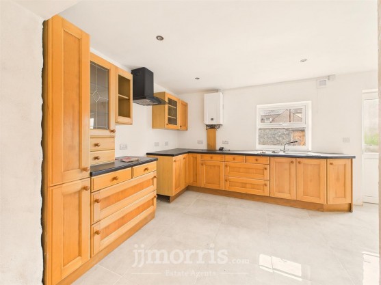 Shakespeare Avenue, Milford Haven, SA73