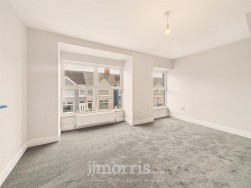 Shakespeare Avenue, Milford Haven, SA73