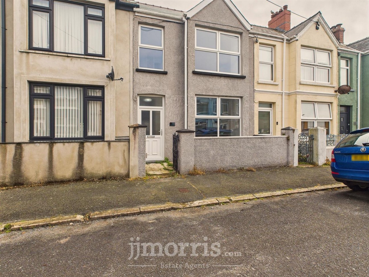 Shakespeare Avenue, Milford Haven, SA73