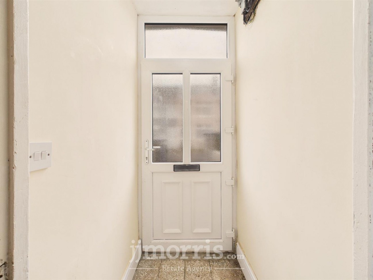 Shakespeare Avenue, Milford Haven, SA73