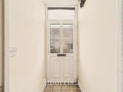 Shakespeare Avenue, Milford Haven, SA73