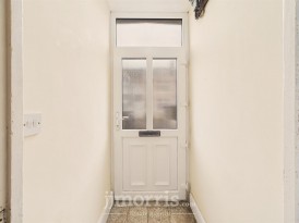 Shakespeare Avenue, Milford Haven, SA73