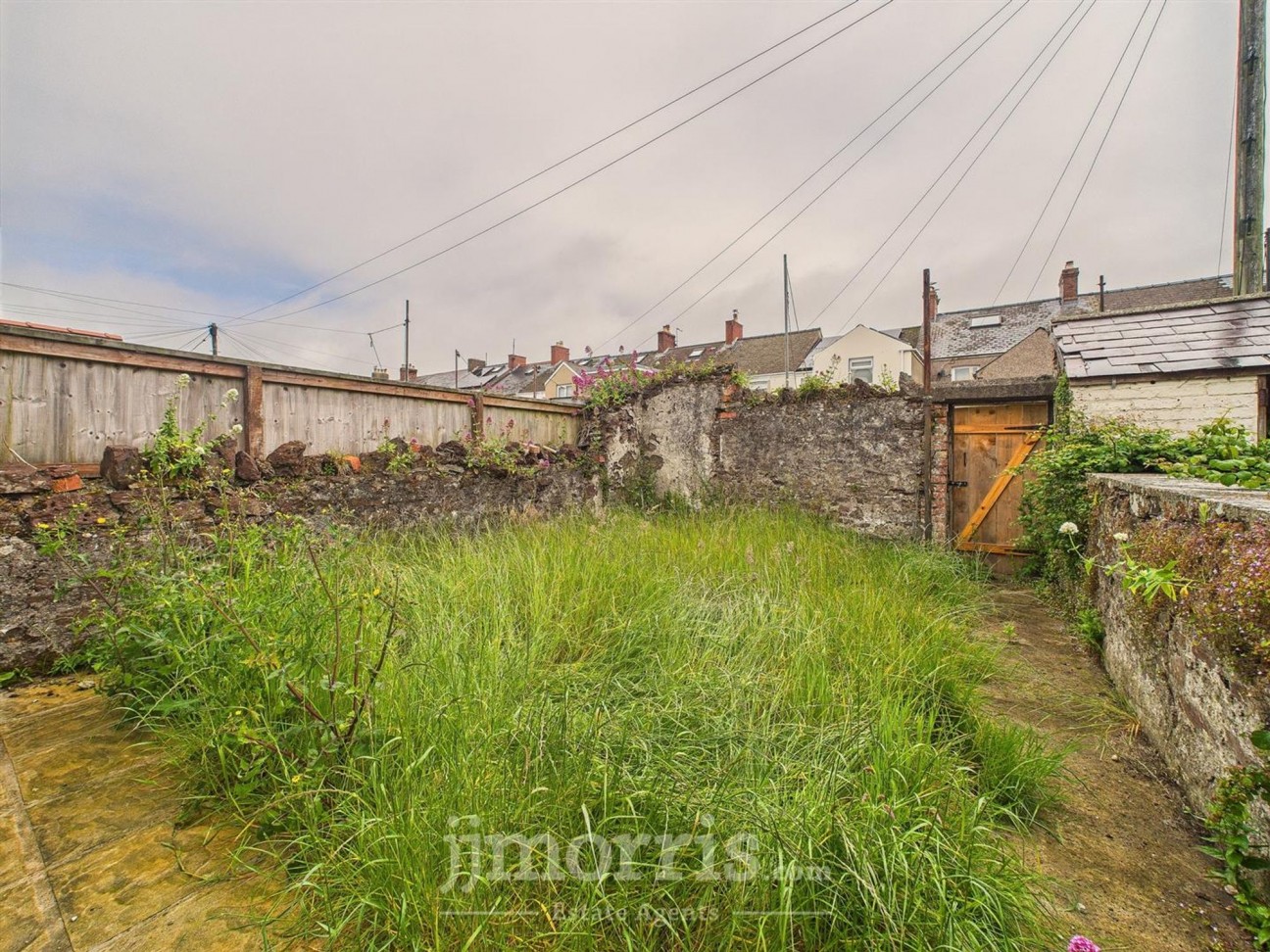 Shakespeare Avenue, Milford Haven, SA73