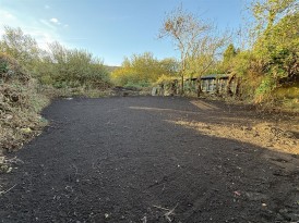 Dinas Cross, Newport, SA42