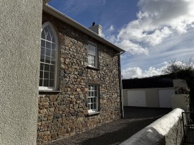 Dinas Cross, Newport, SA42