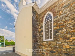 Dinas Cross, Newport, SA42