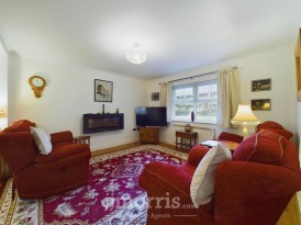 Spring Gardens, Cawdor Court Spring Gardens, SA67