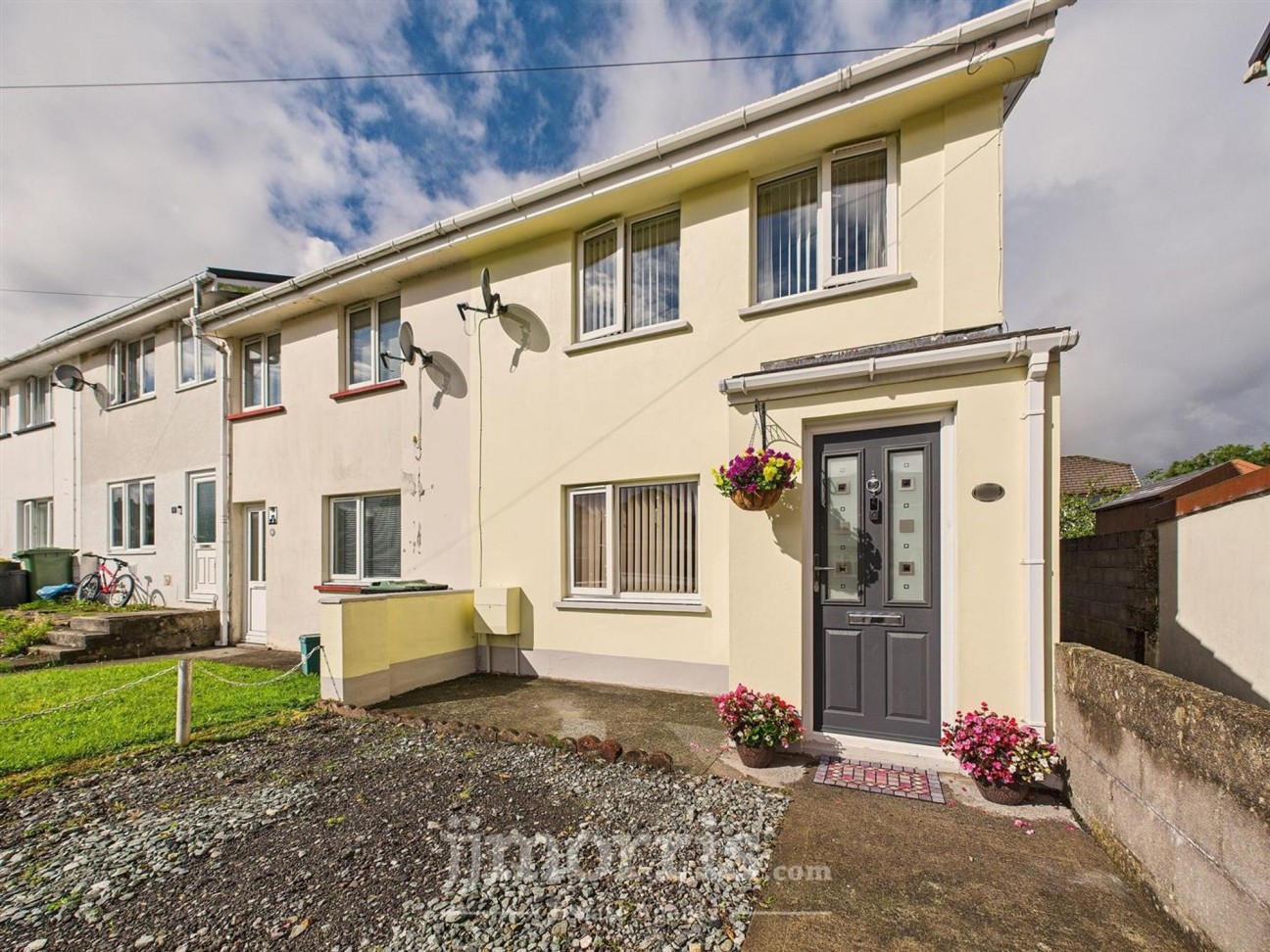 Millfield, Whitland, SA34