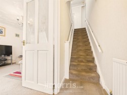 Millfield, Whitland, SA34