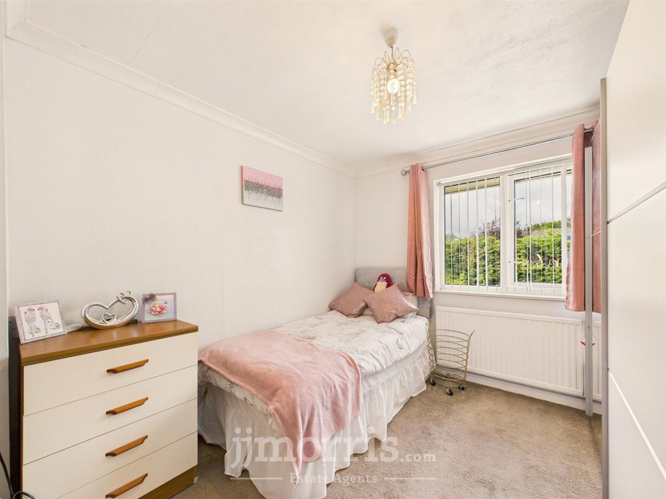 Millfield, Whitland, SA34