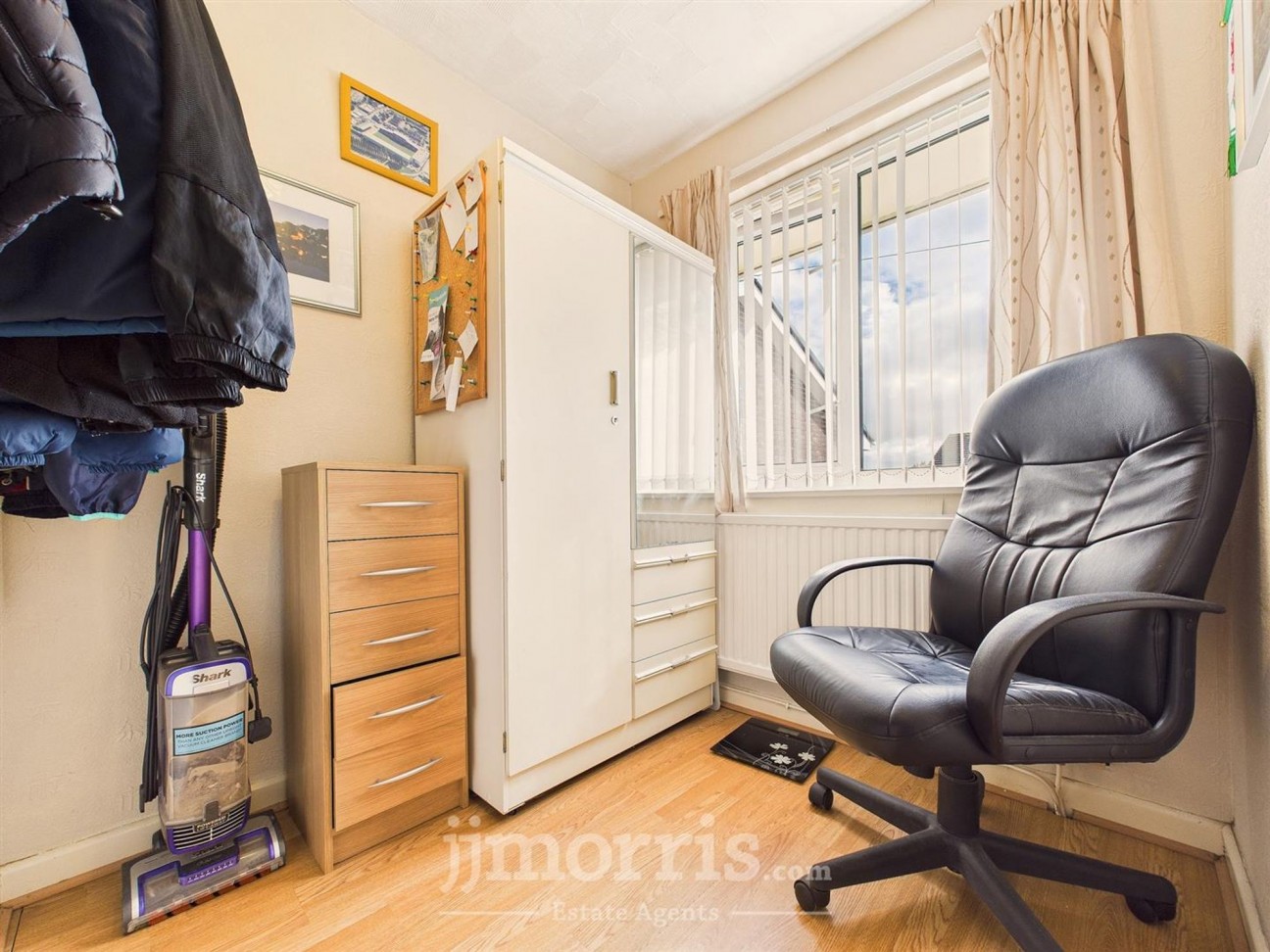 Millfield, Whitland, SA34