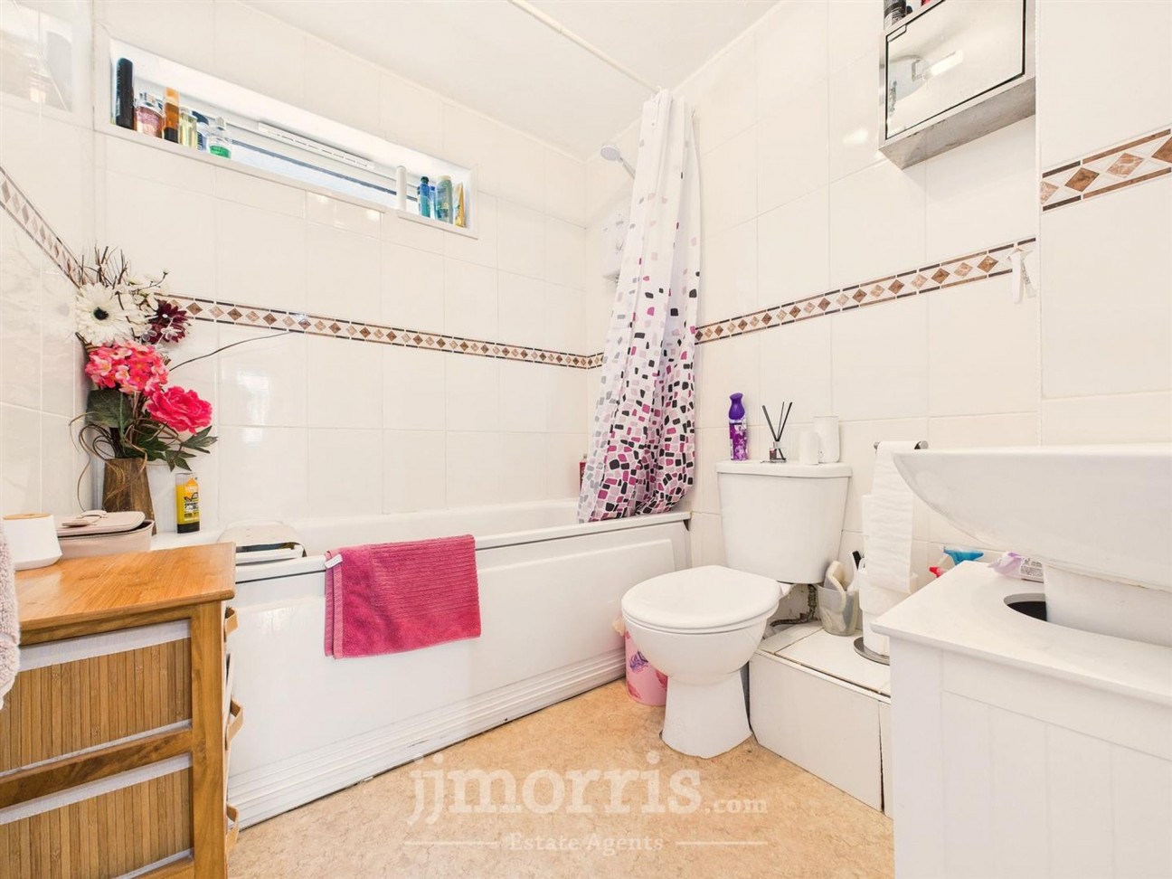 Millfield, Whitland, SA34