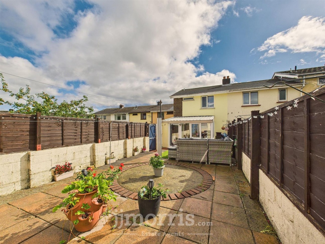 Millfield, Whitland, SA34