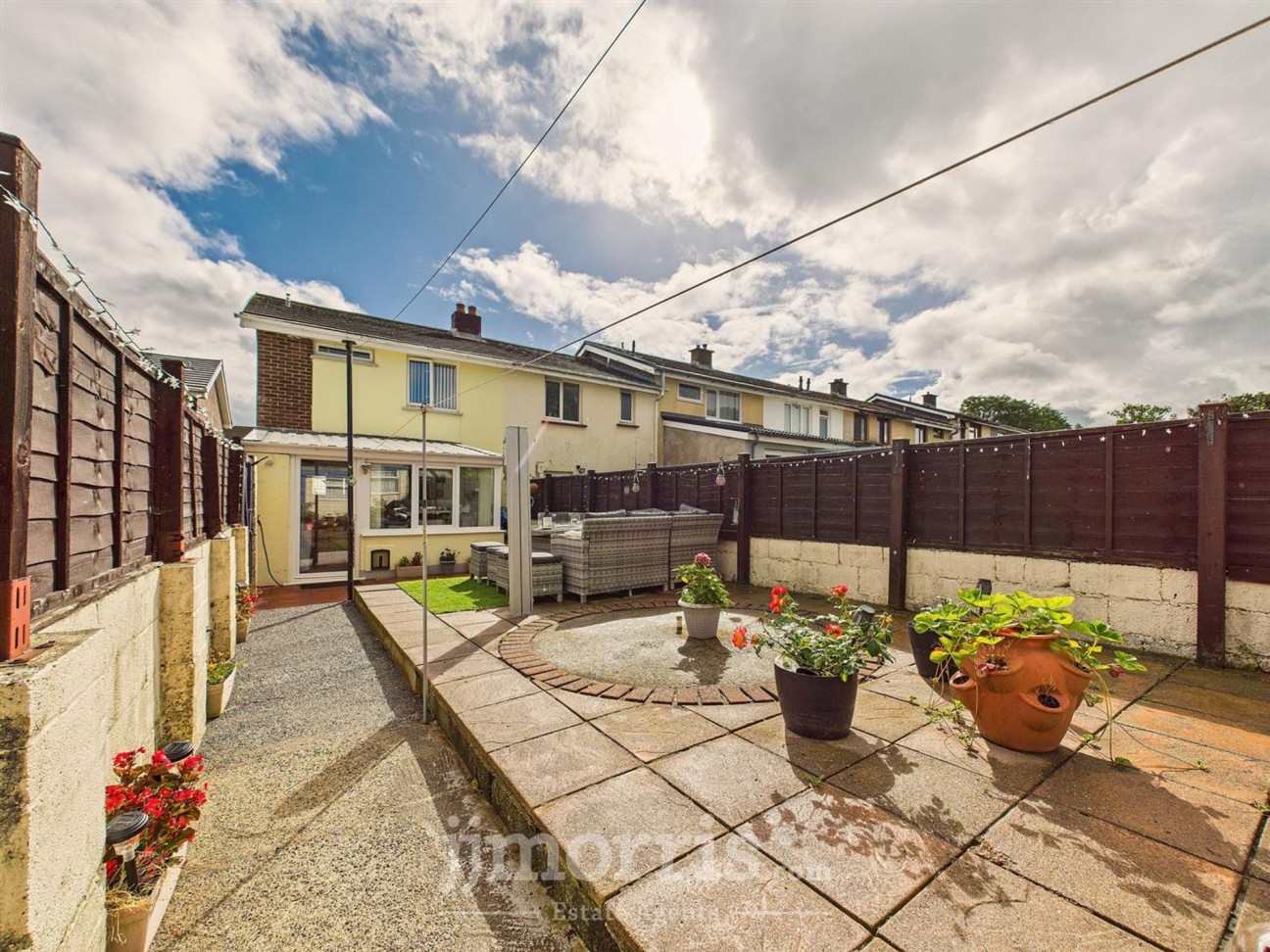 Millfield, Whitland, SA34