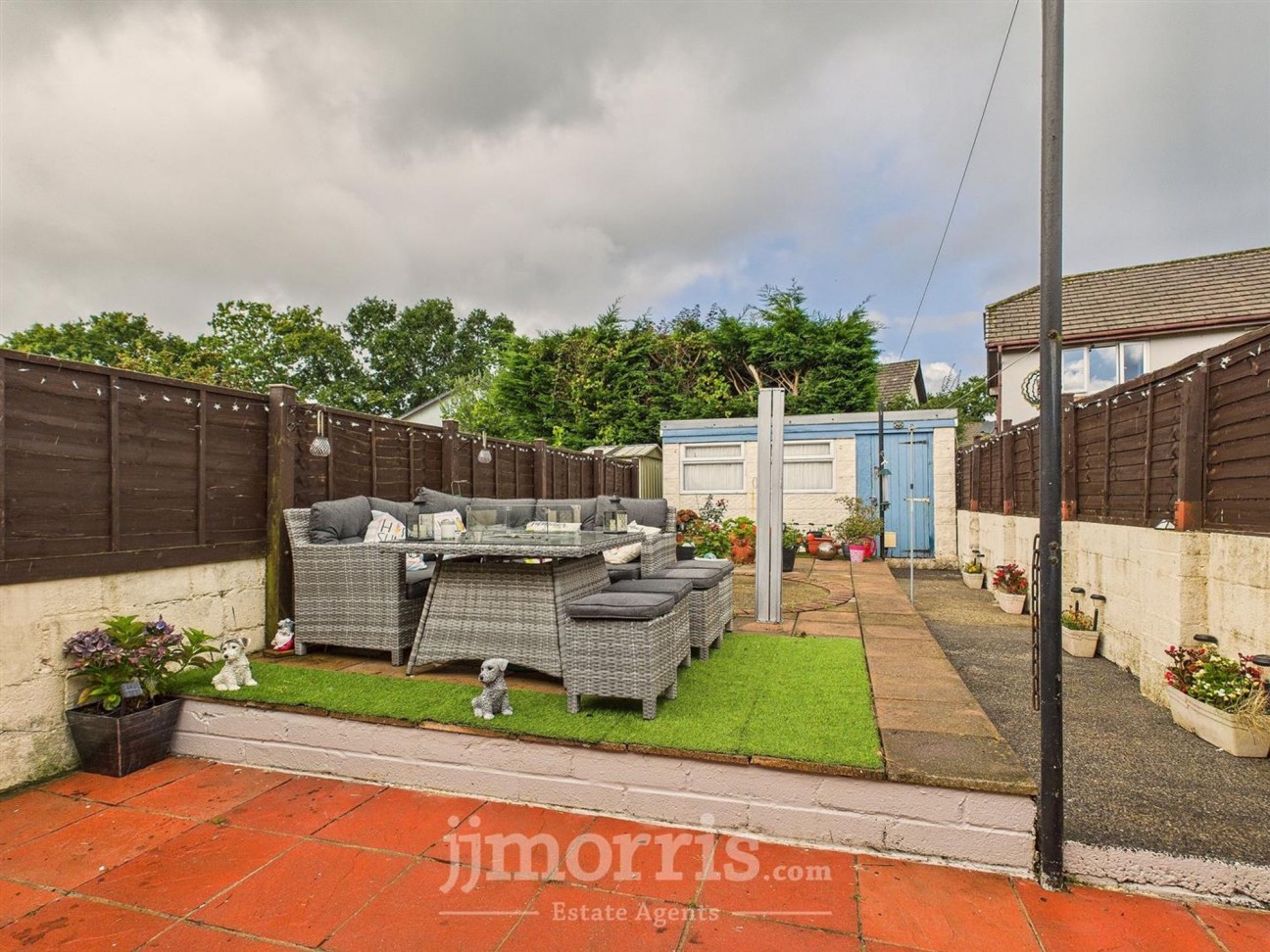 Millfield, Whitland, SA34