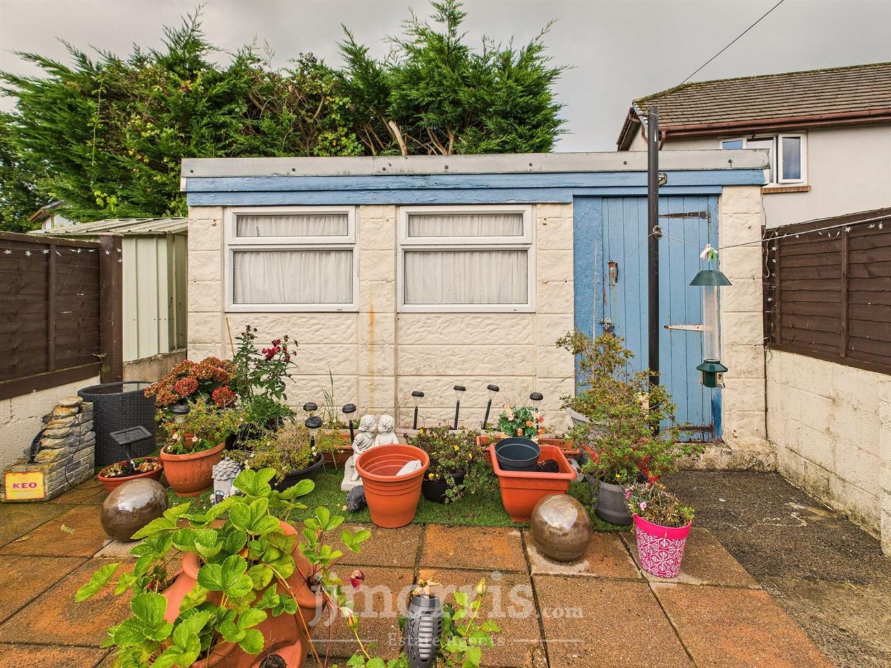 Millfield, Whitland, SA34