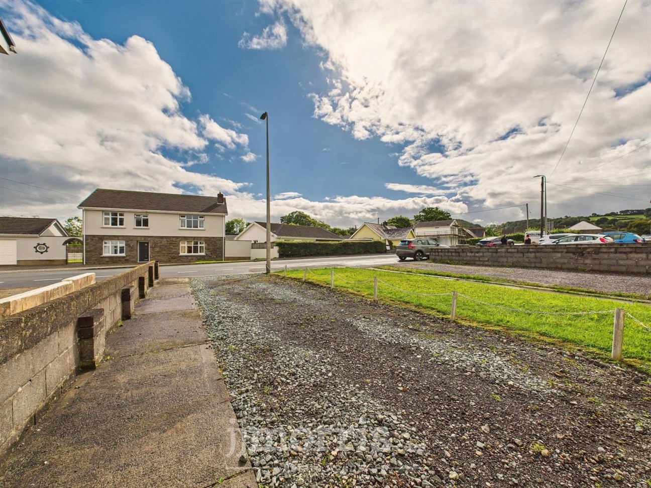 Millfield, Whitland, SA34