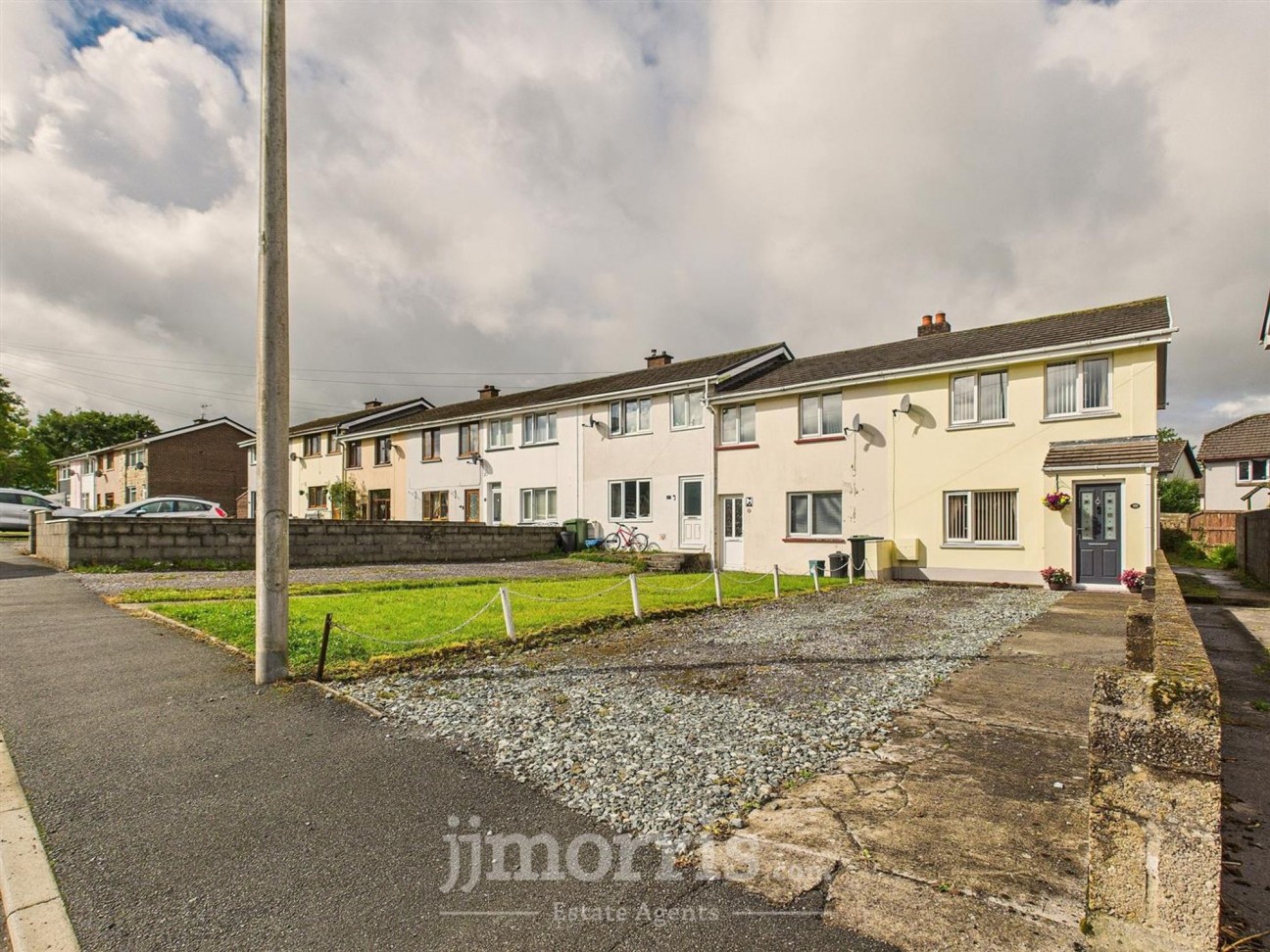 Millfield, Whitland, SA34