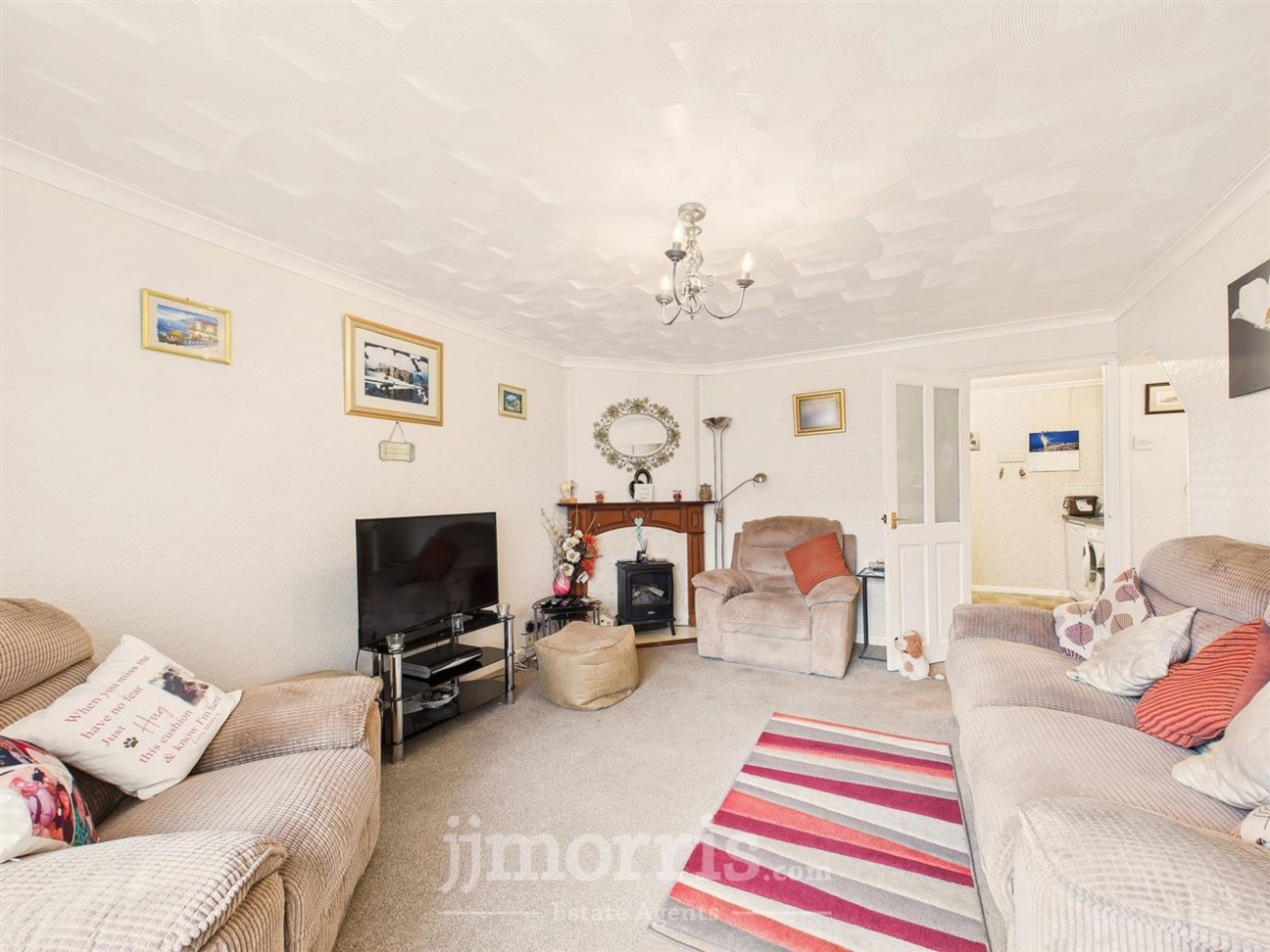 Millfield, Whitland, SA34