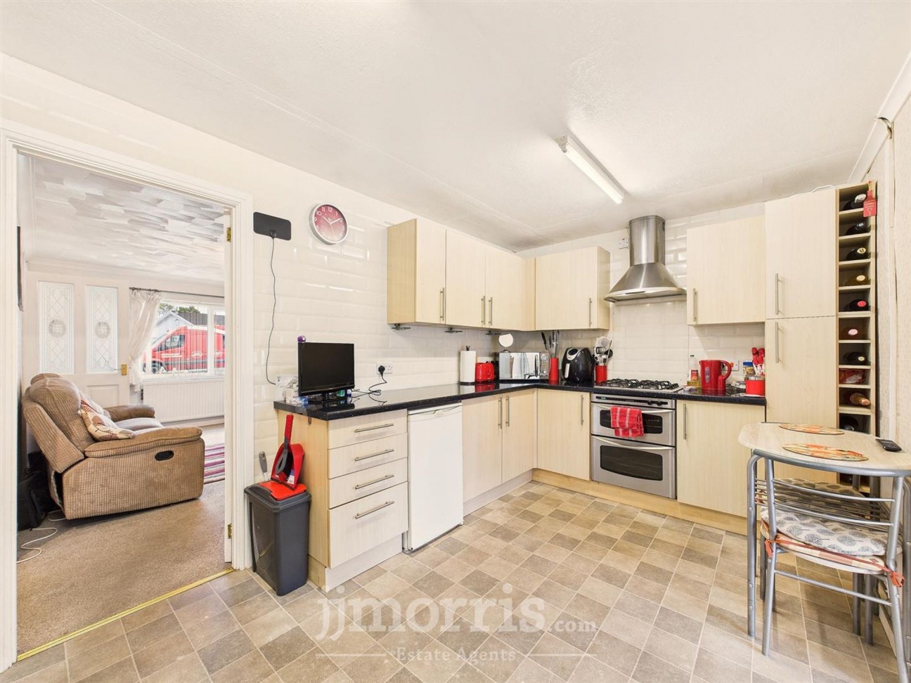 Millfield, Whitland, SA34