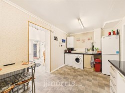 Millfield, Whitland, SA34