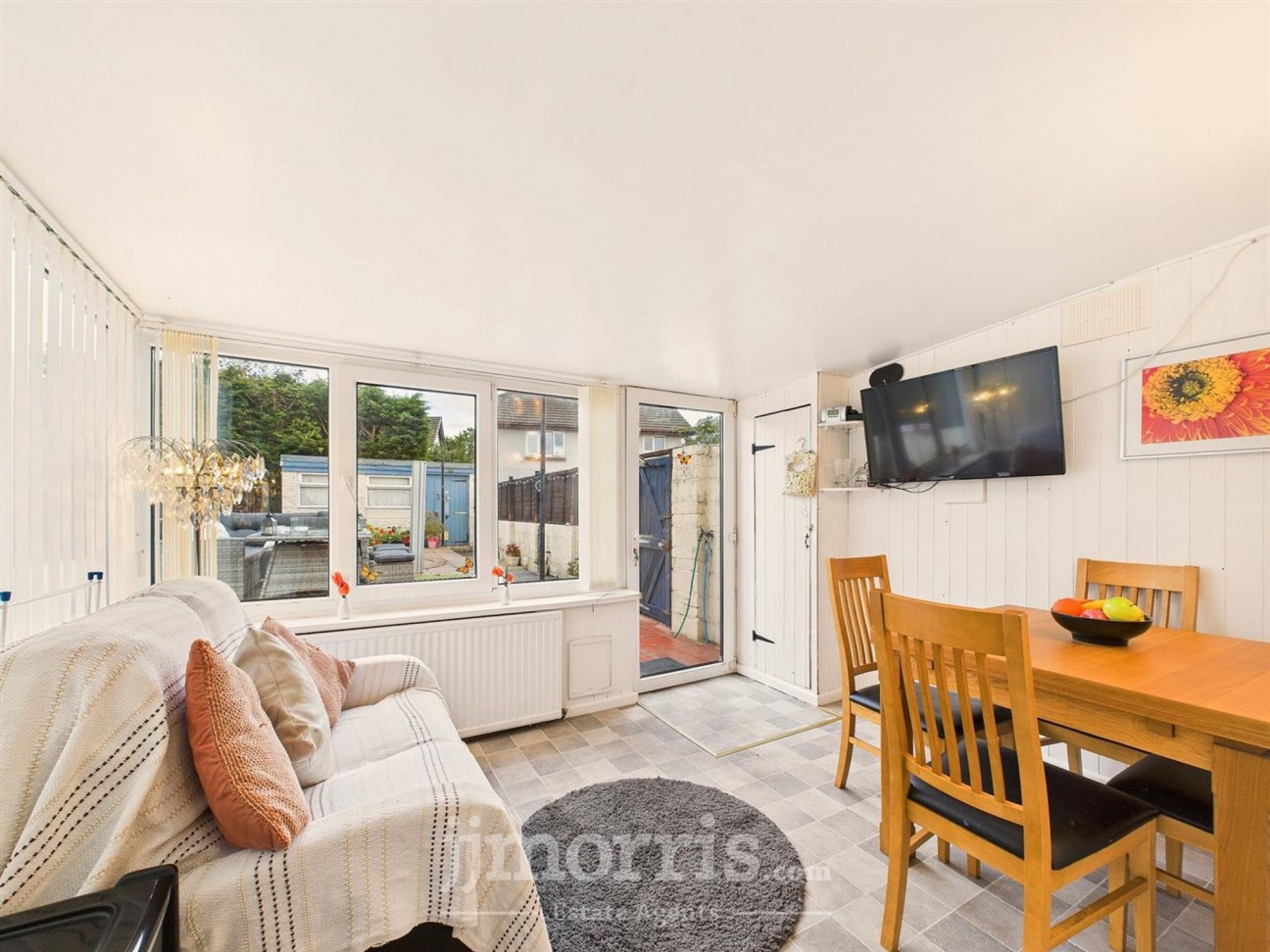 Millfield, Whitland, SA34